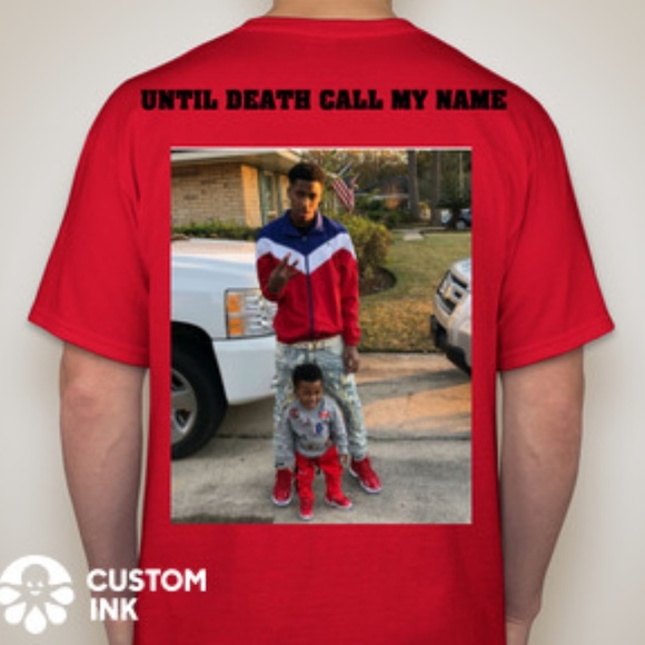 Meet your Posher, Alexus - Picture 4 of 8